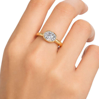 stackable ring wedding ring bridal jewelry luxury ring handmade jewelry women jewelry everyday jewelry classic jewelry
