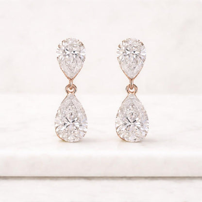statement earrings classic earrings handmade earrings polished earrings bezel earrings hanging earrings simple earrings chic earrings stylish earrings designer earrings