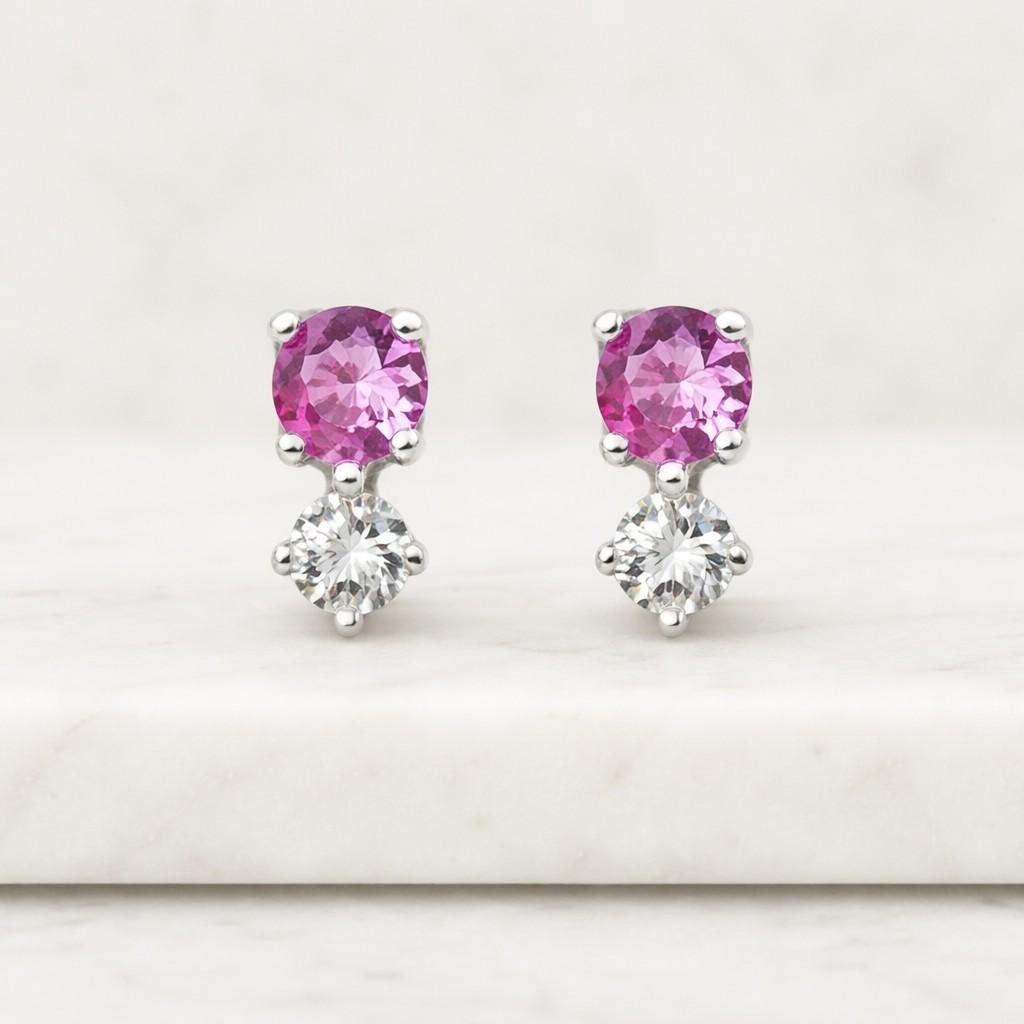 sterling silver earrings 925 silver earrings platinum earrings silver stud earrings white metal earrings metal stud earrings
