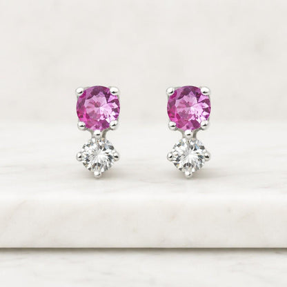 sterling silver earrings 925 silver earrings platinum earrings silver stud earrings white metal earrings metal stud earrings