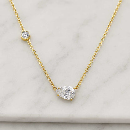 sterling silver necklace 925 silver necklace platinum necklace platinum pendant silver pendant necklace white metal necklace