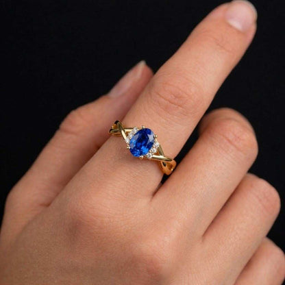 sterling silver ring 925 silver ring platinum ring silver sapphire ring platinum sapphire ring silver jewelry ring platinum jewelry ring silver engagement ring platinum engagement ring