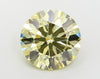 Round Diamond