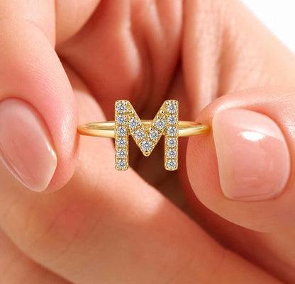 tiny carat ring modest carat ring bold carat ring oversized look ring petite diamond ring medium diamond ring large diamond ring accent stone ring pave carat ring sparkling carat ring