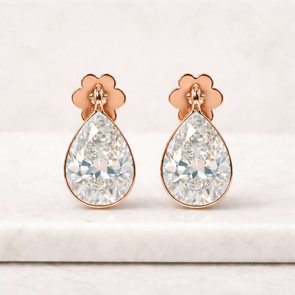 tiny drop earrings chic studs lightweight studs shiny studs classy earrings stylish studs timeless earrings delicate studs glamour earrings ear accessories gift for women anniversary earring