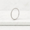 Twisted Stackable Band