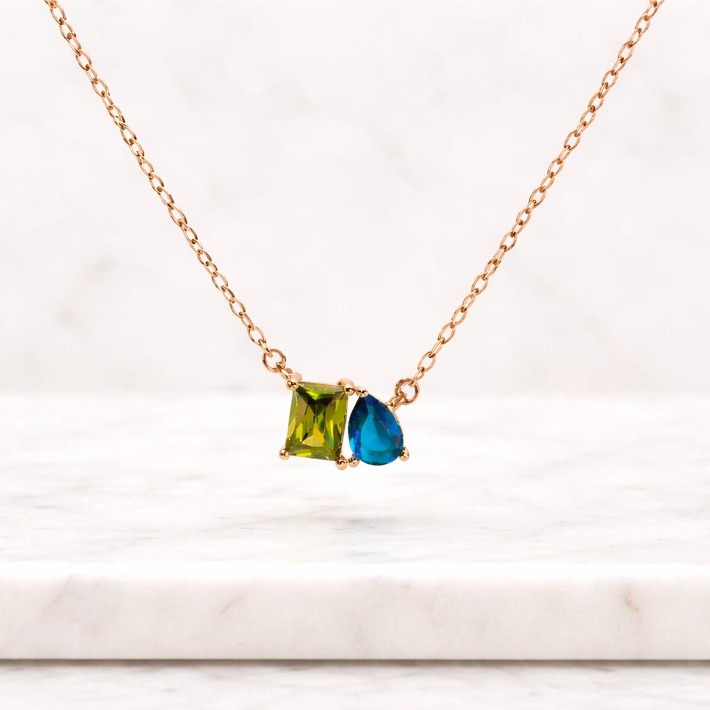 vermeil necklace gold jewelry necklace fine gold necklace luxury gold necklace gold pendant necklace gold chain jewelry precious metal necklace handmade gold necklace