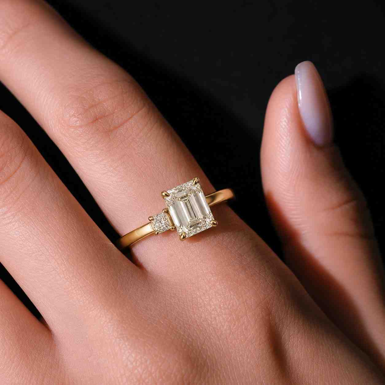 wedding metal promise metal ladies metal fashion metal everyday metal stackable metal comfort metal secure metal prong metal
