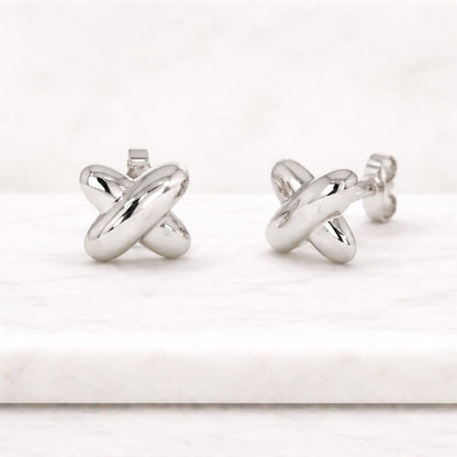 white gold earrings rose gold earrings solid gold earrings real gold earrings gold vermeil earrings gold plated earrings fine gold earrings