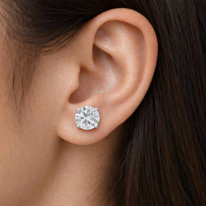 white stone earrings crystal jewelry earrings premium gemstone earrings fine gemstone earrings bridal gemstone earrings polished gemstone earrings icy stone earrings dazzling earrings radiant earrings