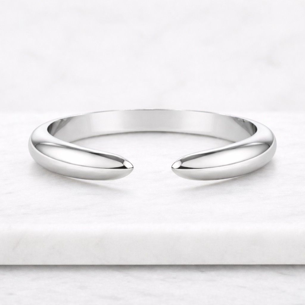 midi ring lightweight ring comfort fit ring unique ring trendy ring classic ring clean design ring statement ring delicate ring