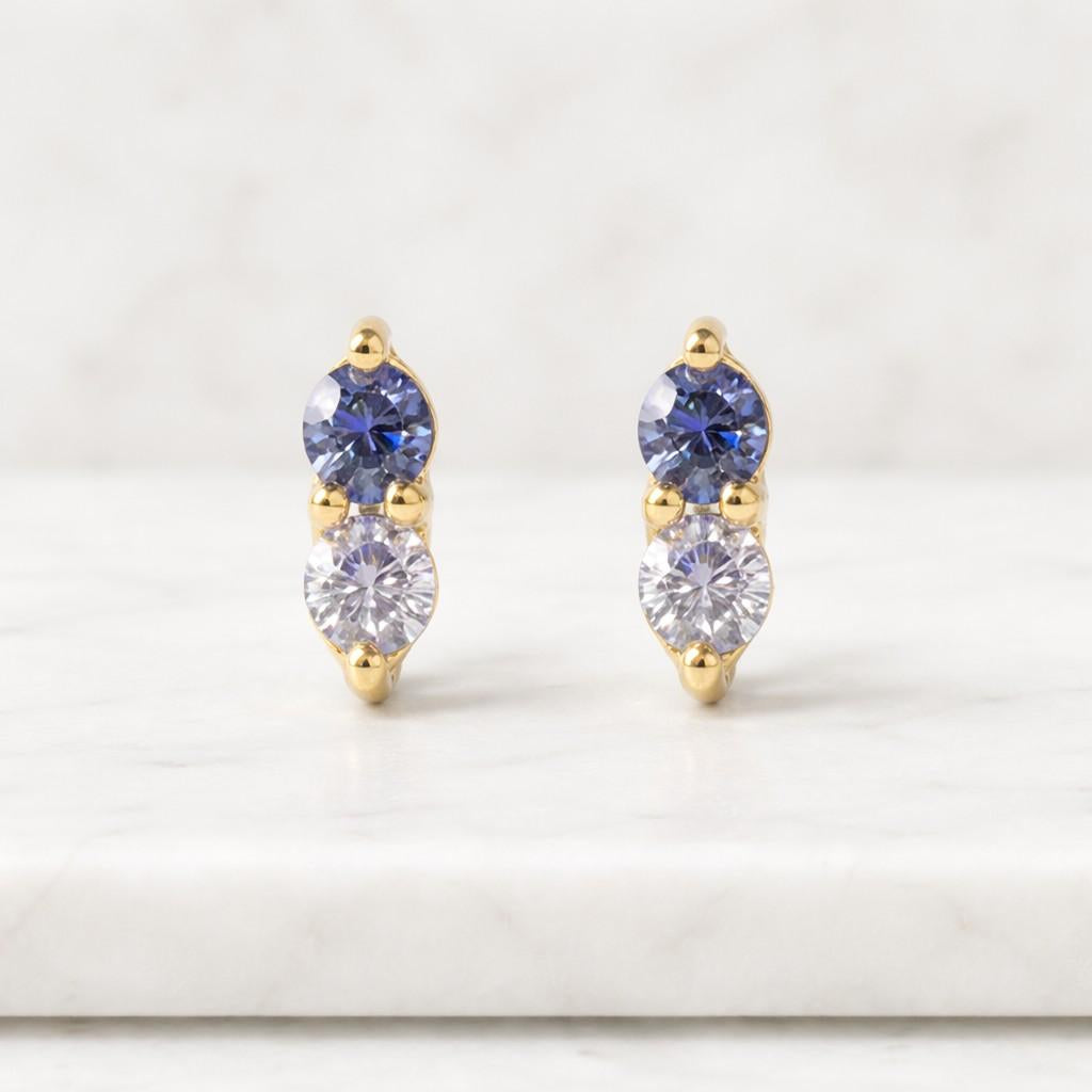 yellow gold earrings solid gold earrings gold plated earrings real gold earrings fine gold earrings luxury gold earrings